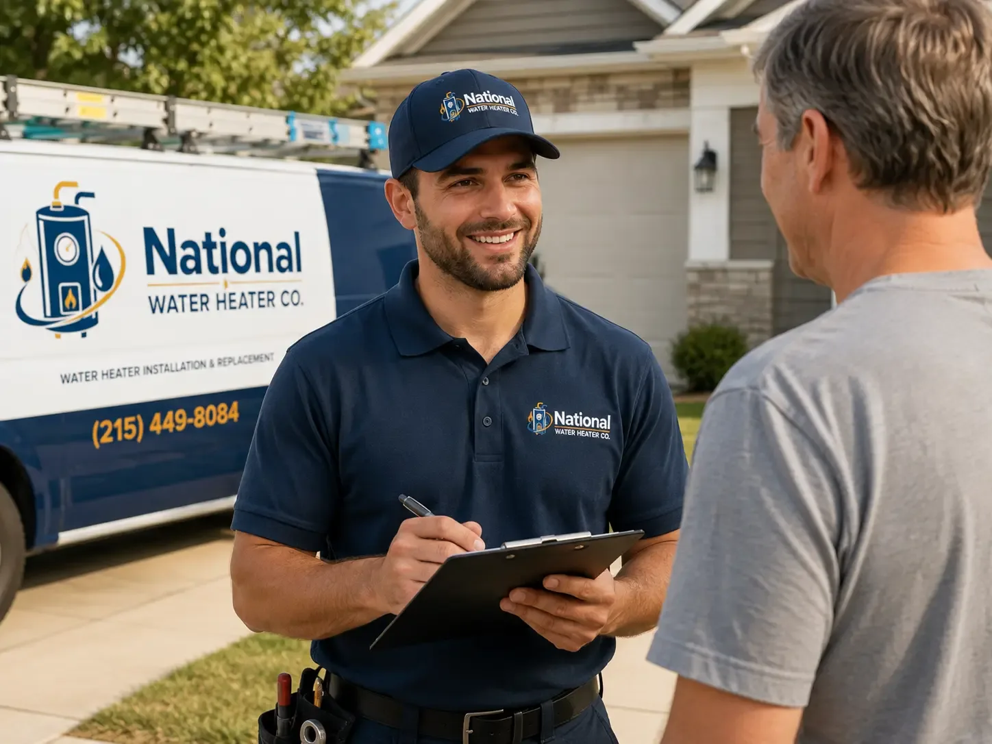 Water Heater Installation Parrish, FL FAQs